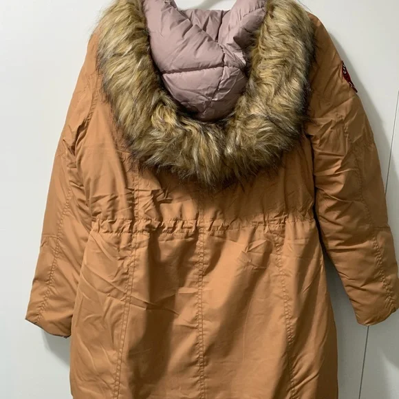 NWOT Canada Gear jacket. - Picture 2 of 4